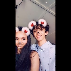 Meet your Posher, Adanellys